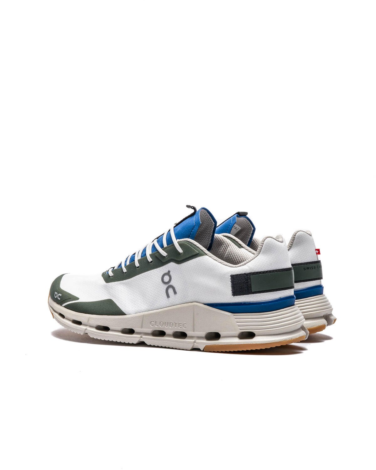 ON Running Cloudnova Form | 26.98482 | AFEW STORE